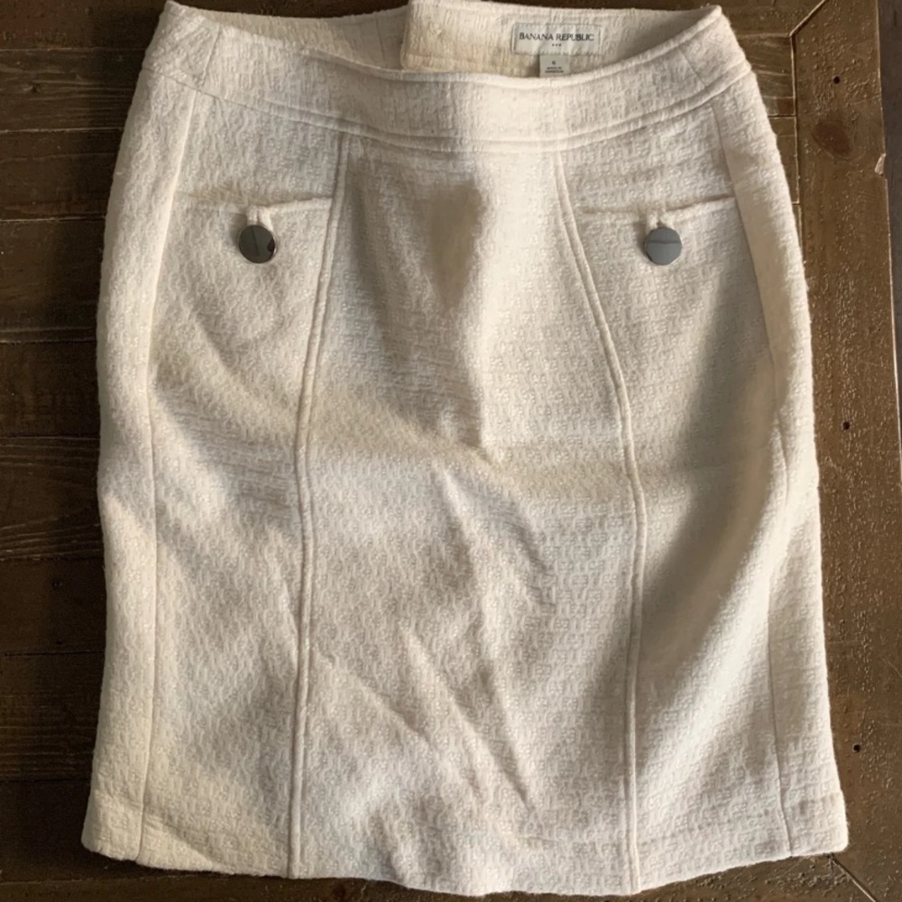 Banana Republic skirt